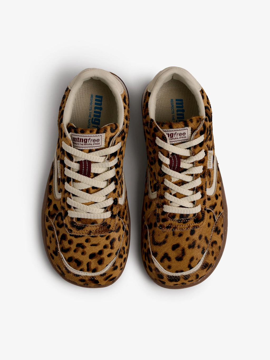 Mustang Free Orbit sneakers para adulto