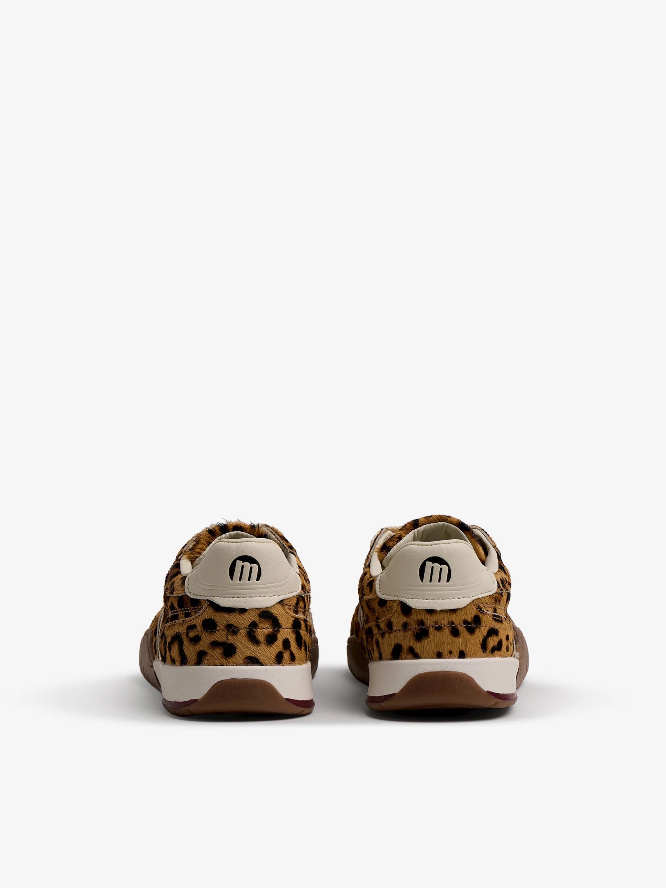 Mustang Free Orbit sneakers para adulto