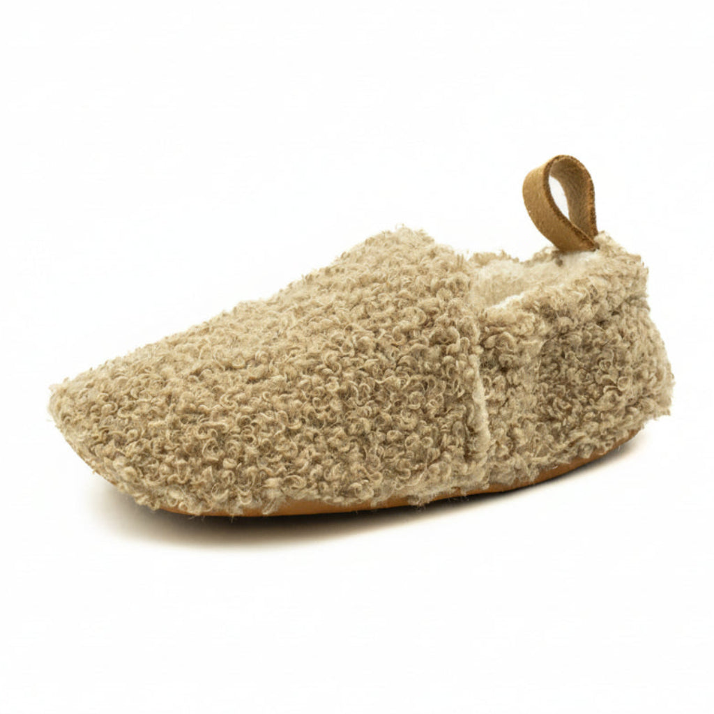 Flexi Nens Capellini zapatillas interior para bebes y niños