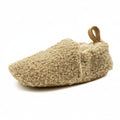 Flexi Nens Capellini zapatillas interior para bebes y niños