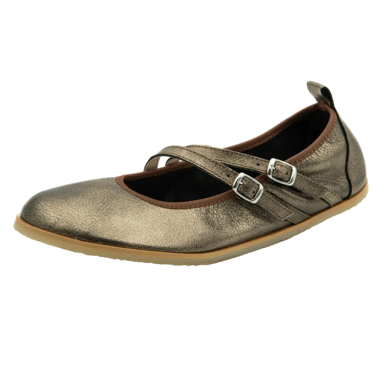Flexi Nens Dore Bailarinas para adultos