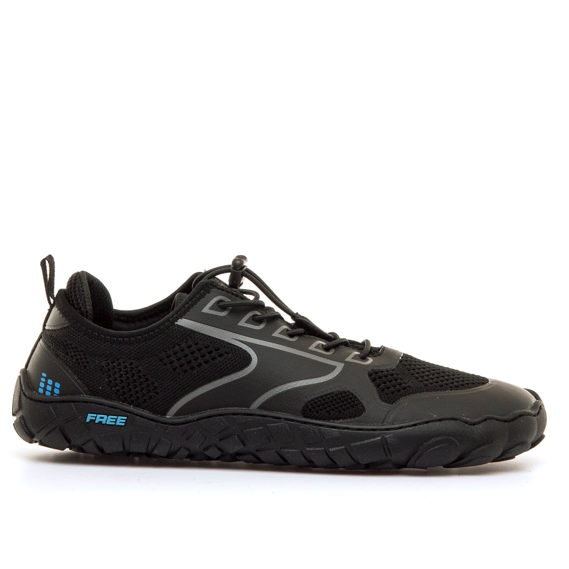 Mustang Free Knititng  zapatillas deportivas para adulto