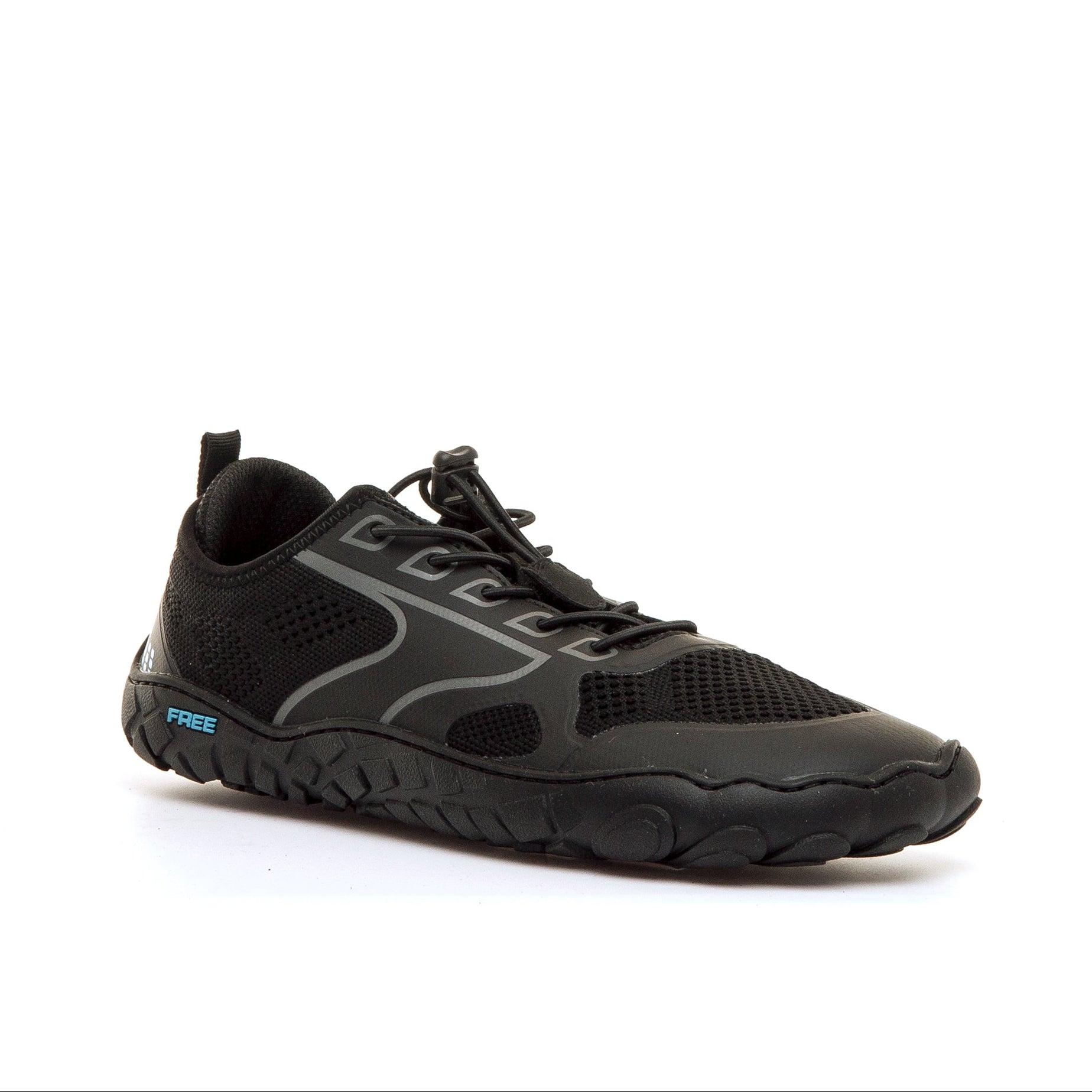 Mustang Free Knititng  zapatillas deportivas para adulto
