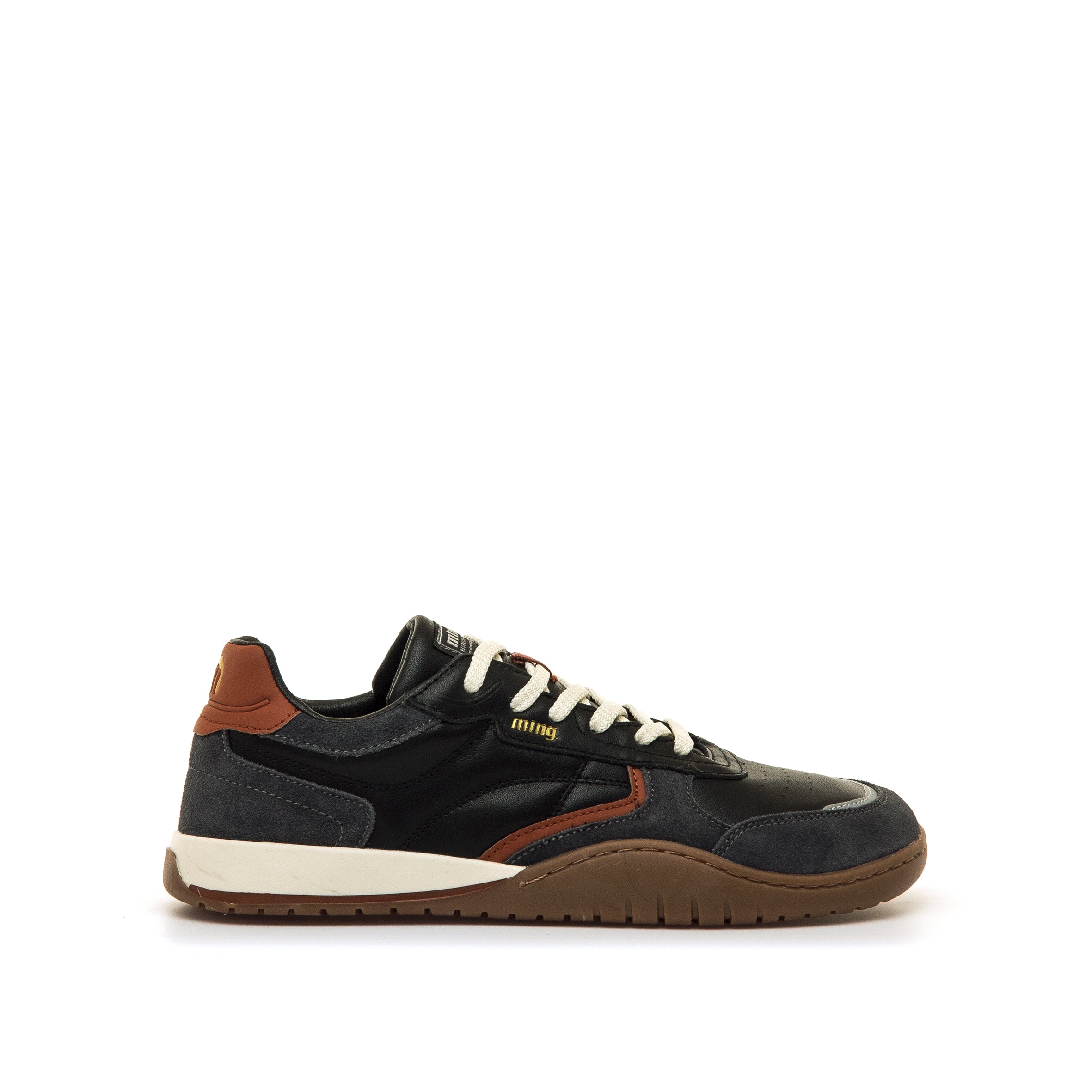 Mustang Free Orbita sneakers para adulto
