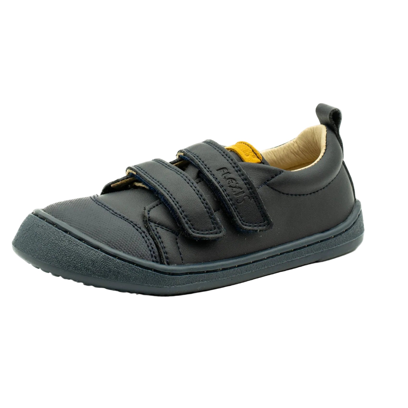 Flexi Nens Mach Colegiales zapatillas deportivas  para niños