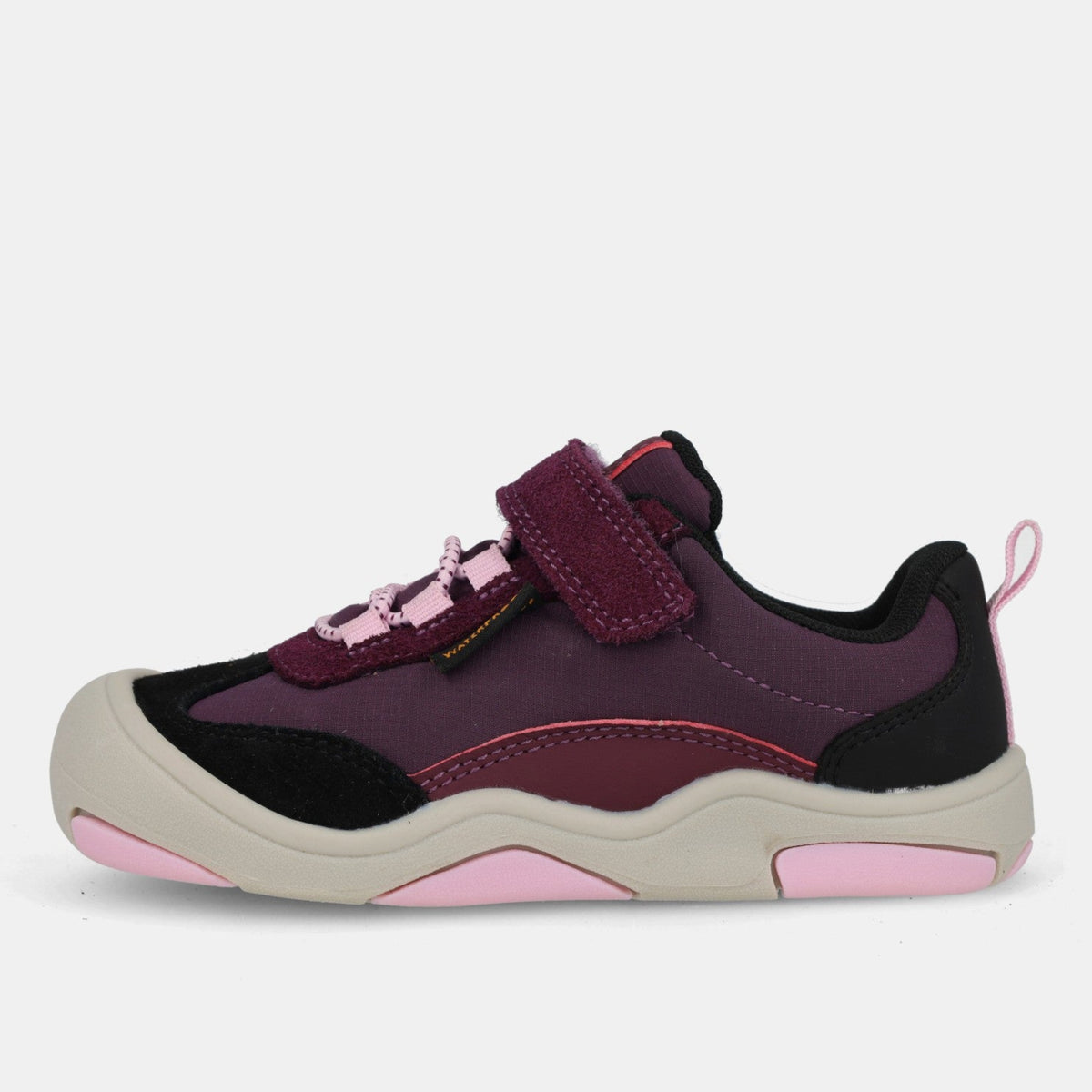 Blanditos Apolo waterproof zapatillas de deporte / trekking  para niños y niñas