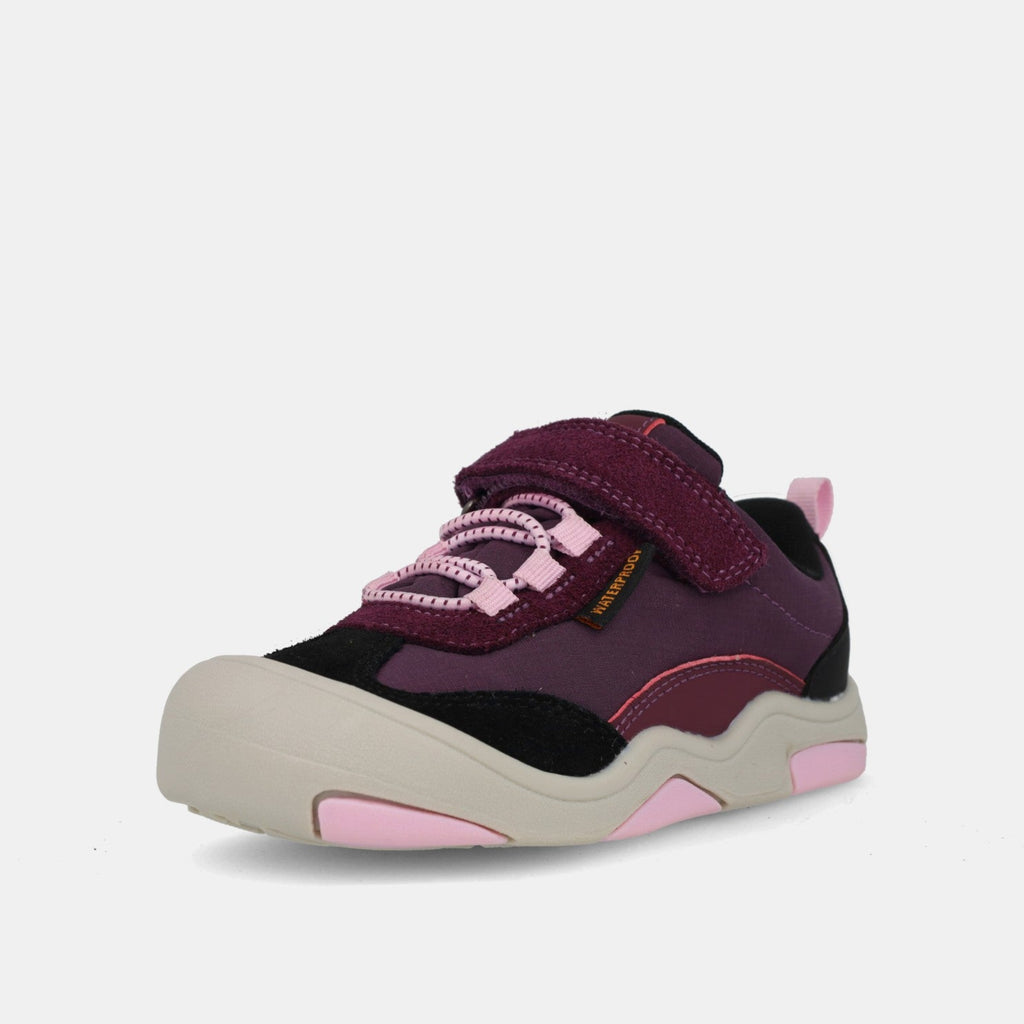 Blanditos Apolo waterproof zapatillas de deporte / trekking  para niños y niñas