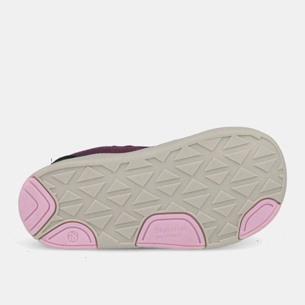 Blanditos Apolo waterproof zapatillas de deporte / trekking  para niños y niñas