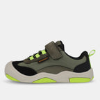Blanditos Apolo waterproof zapatillas de deporte / trekking  para niños y niñas