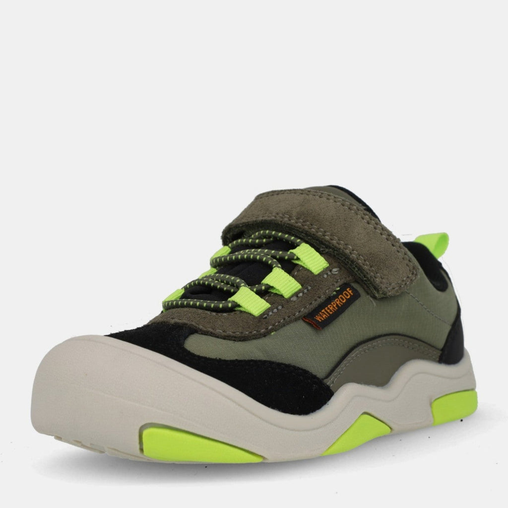 Blanditos Apolo waterproof zapatillas de deporte / trekking  para niños y niñas
