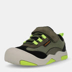 Blanditos Apolo waterproof zapatillas de deporte / trekking  para niños y niñas