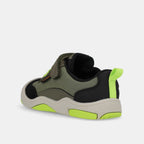 Blanditos Apolo waterproof zapatillas de deporte / trekking  para niños y niñas