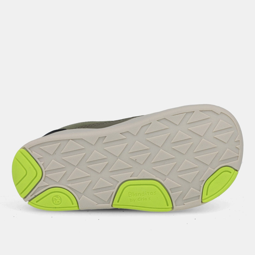 Blanditos Apolo waterproof zapatillas de deporte / trekking  para niños y niñas