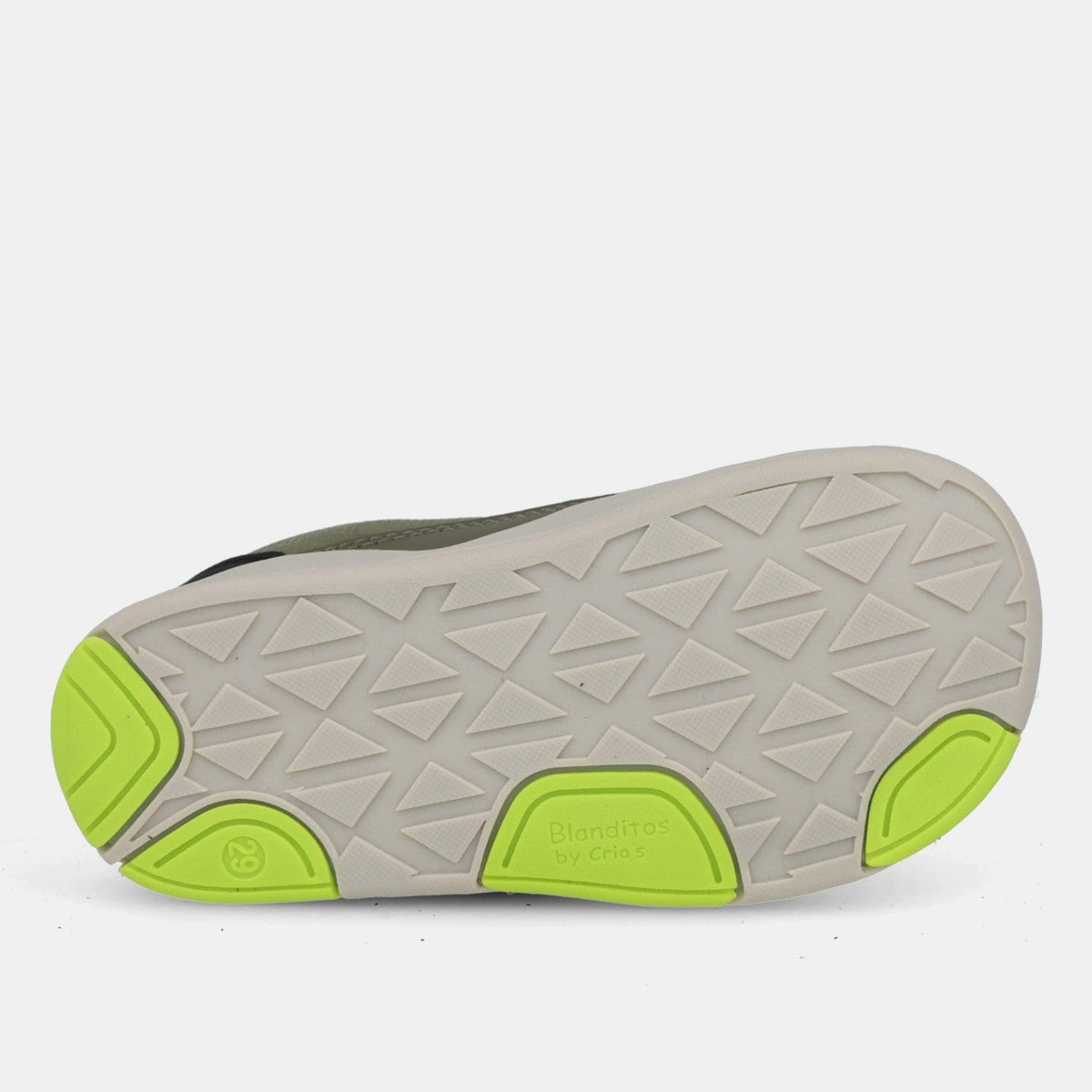 Blanditos Apolo waterproof zapatillas de deporte / trekking  para niños y niñas