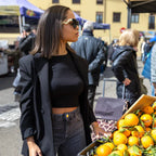 Fisura gafas de sol para adultos