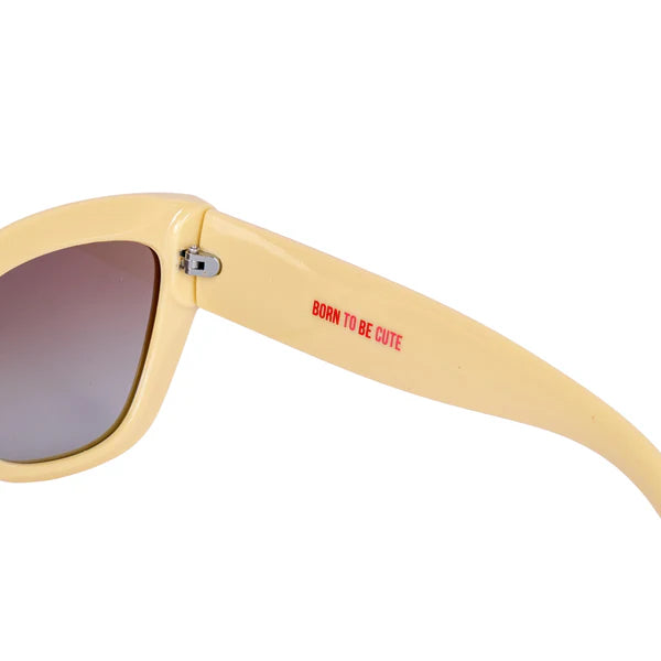 Fisura gafas de sol para adultos