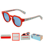 Fisura gafas de sol para adultos