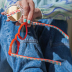 Fisura gafas de sol para adultos