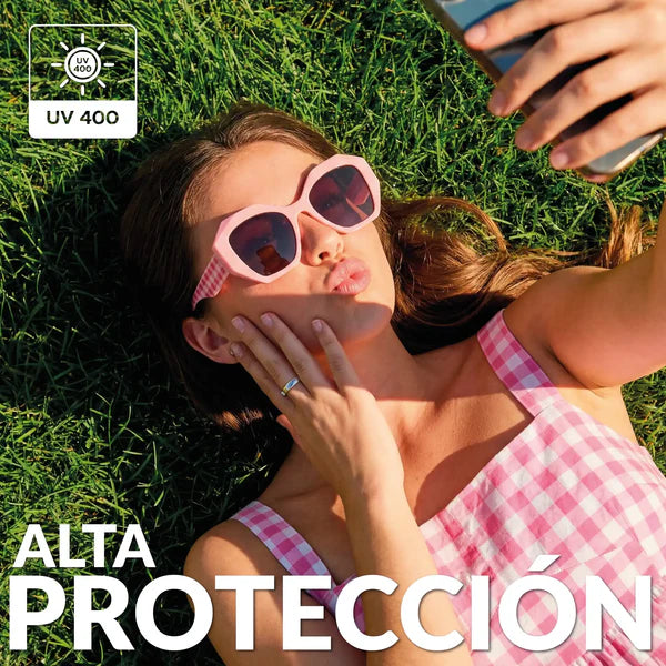 Fisura gafas de sol para adultos