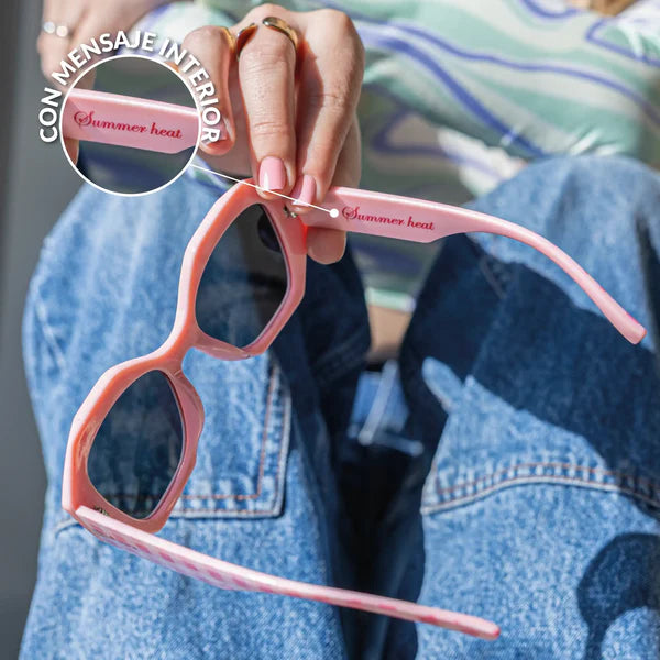 Fisura gafas de sol para adultos