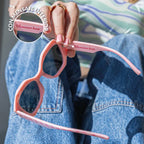 Fisura gafas de sol para adultos