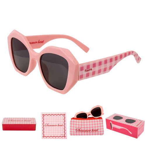 Fisura gafas de sol para adultos