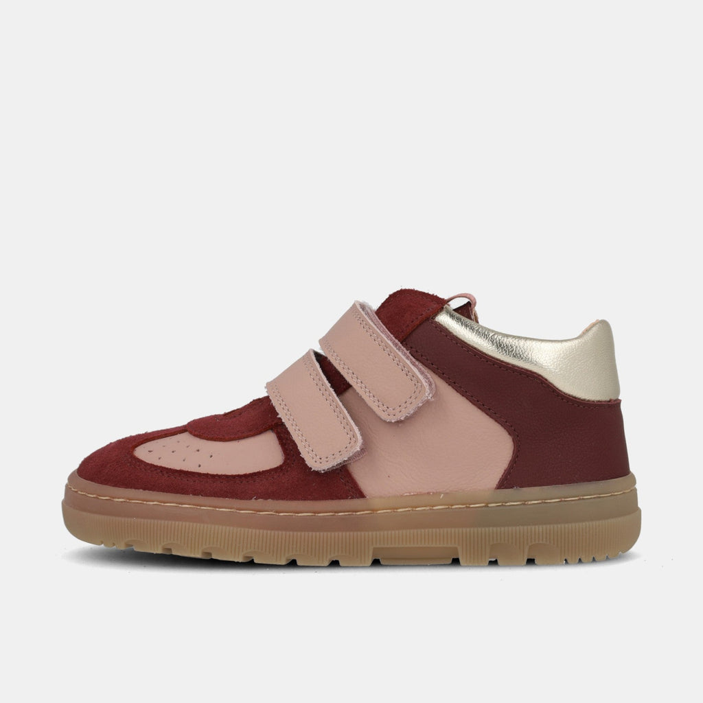 Blanditos Aspen Botines Sneakers para niños