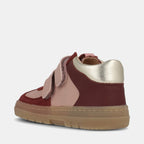 Blanditos Aspen Botines Sneakers para niños