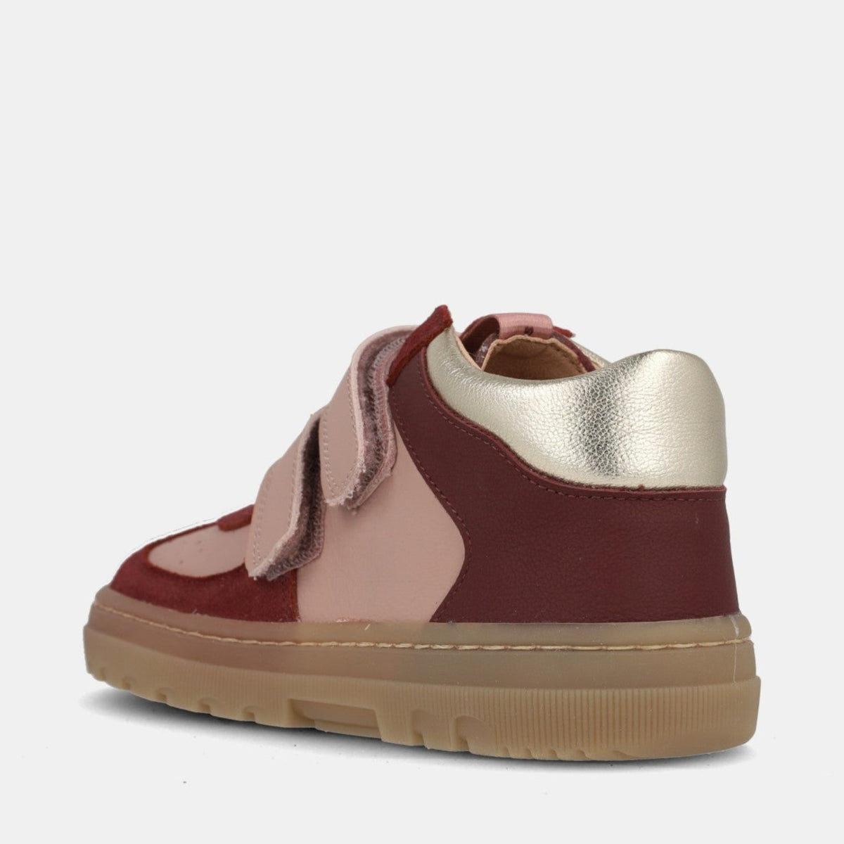 Blanditos Aspen Botines Sneakers para niños