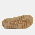 Blanditos Aspen Botines Sneakers para niños