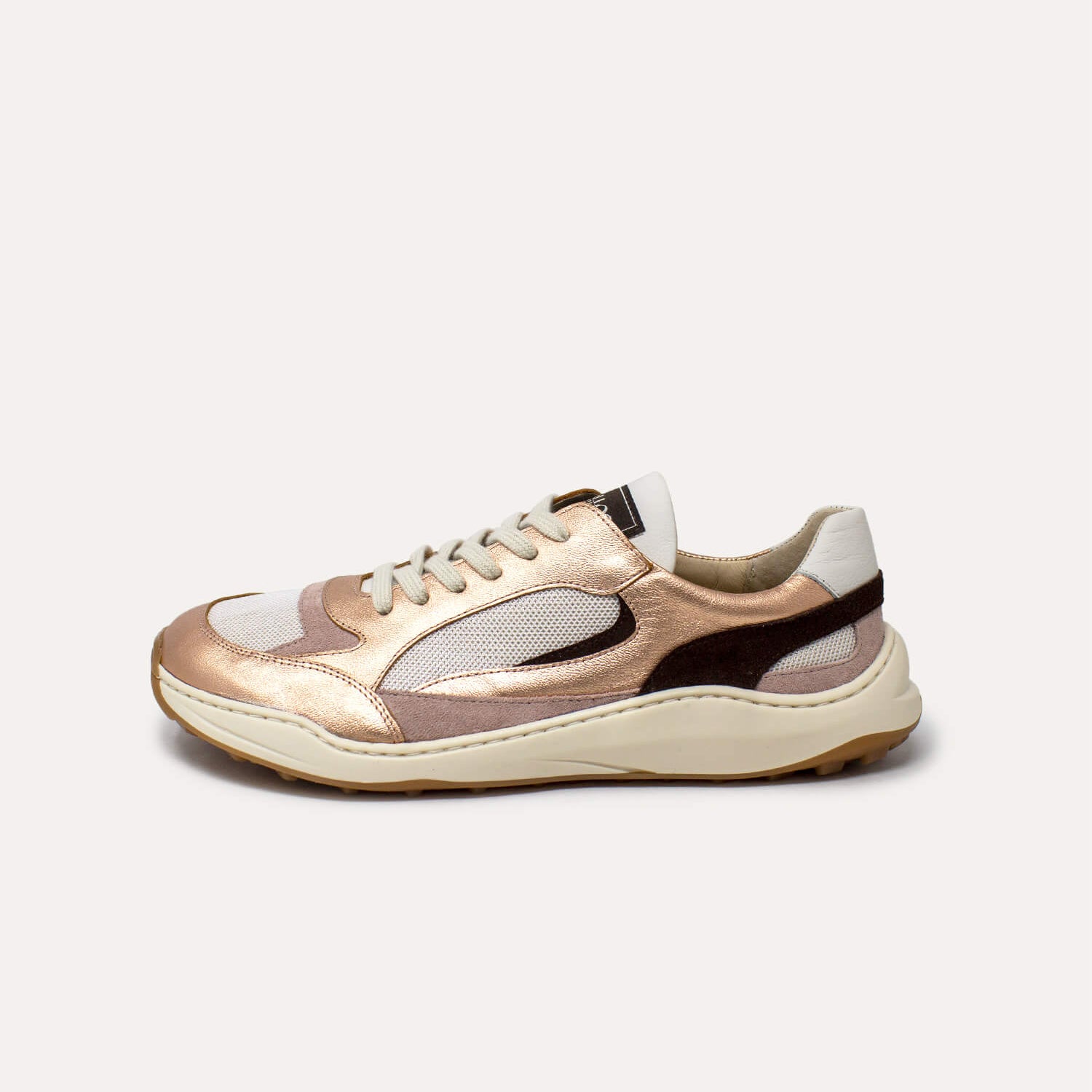 Mum Atlas Sneakers para adulto