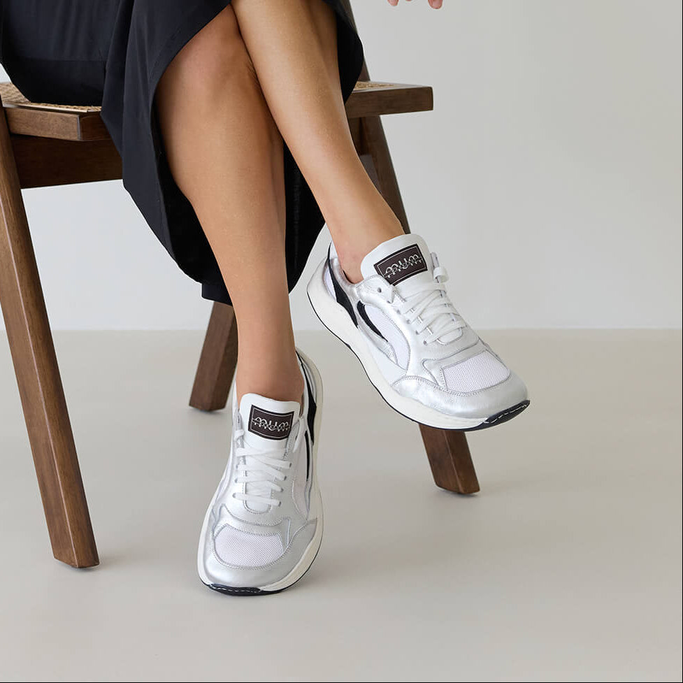 Mum Atlas Sneakers para adulto