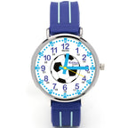 Kiddus  reloj analógico para niños