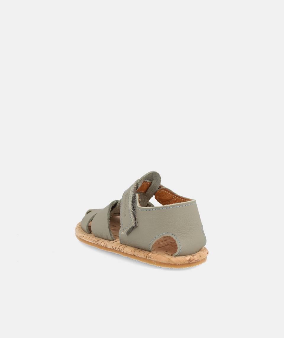 Blanditos Boga sandalia para niños