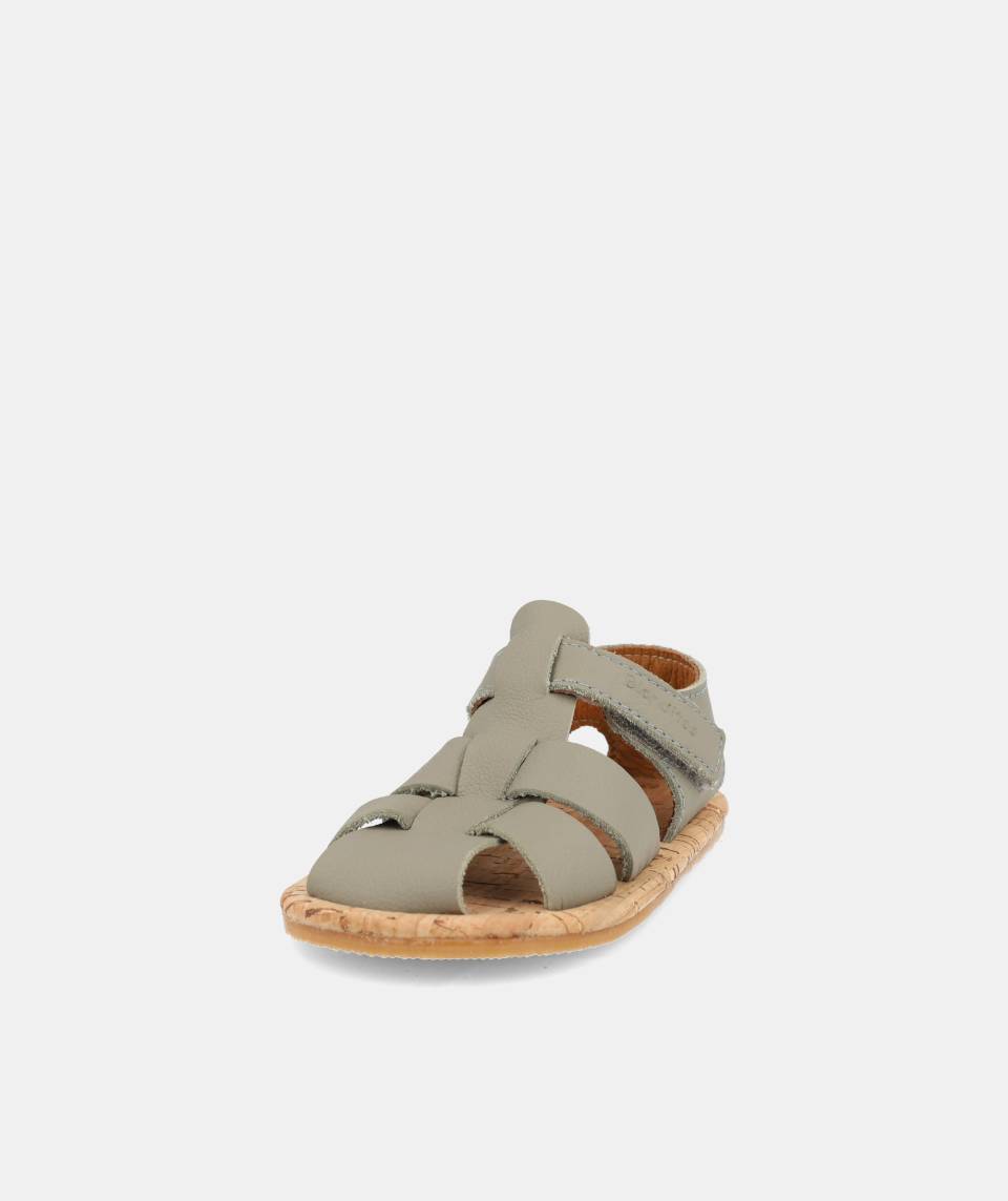 Blanditos Boga sandalia para niños