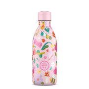 Cool Bottles Kids botella térmica para niños - 500ml