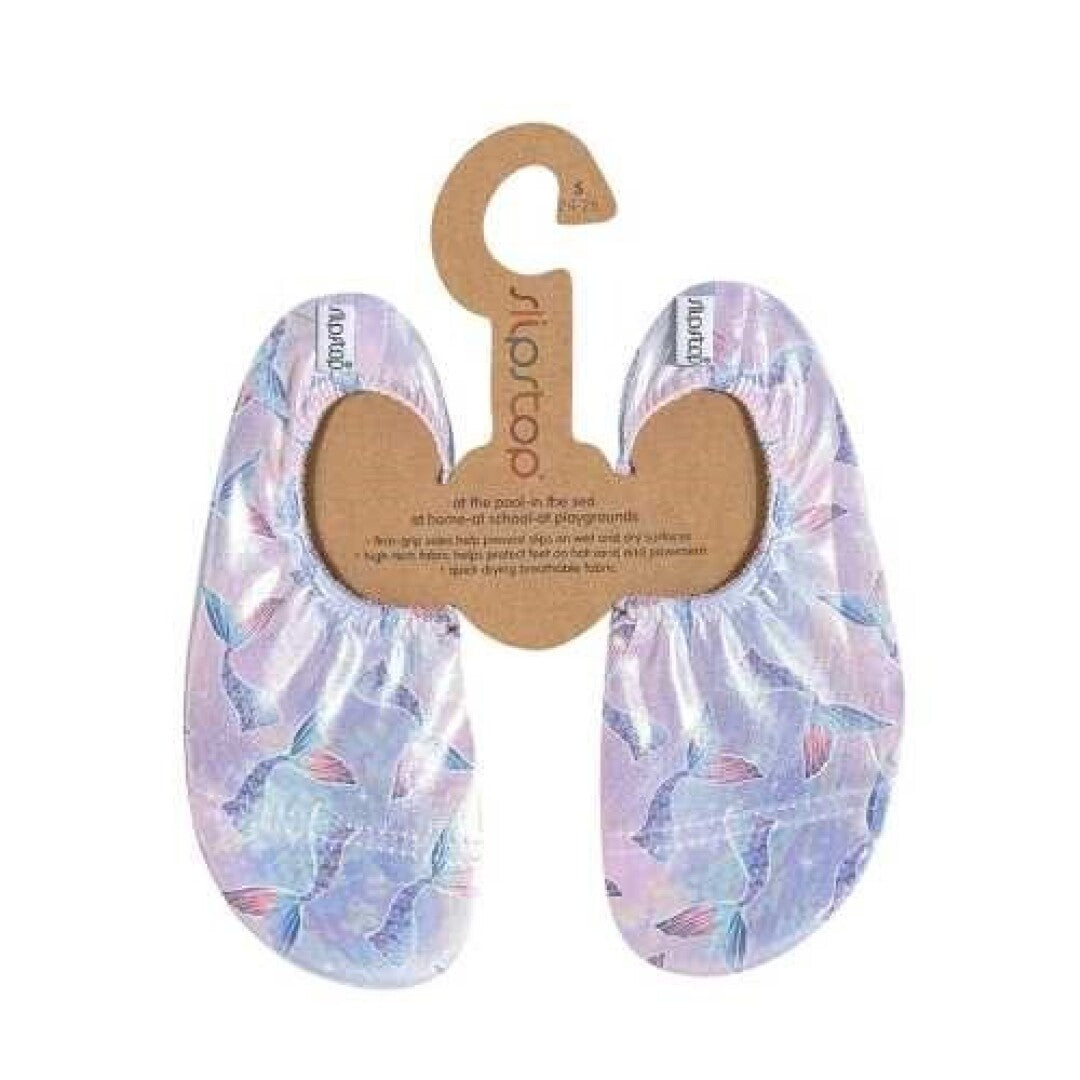 Slipstop antideslizantes para niños