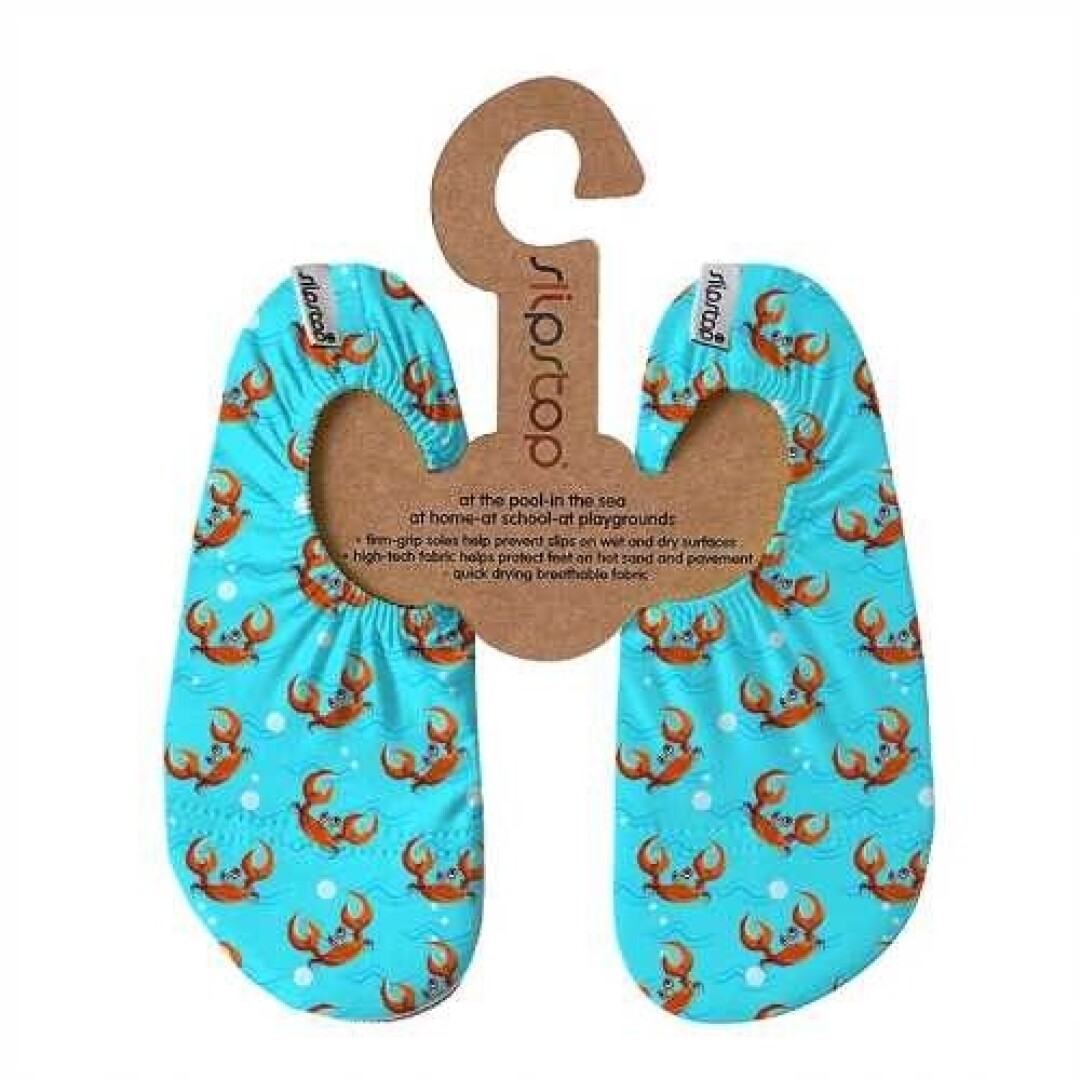 Slipstop antideslizantes para niños