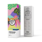 The Bottle  Xclusive 500 ml