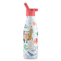 Cool Bottles Kids botella térmica para niños - 350 ml