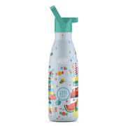 Cool Bottles Kids botella térmica para niños - 350 ml