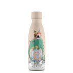 Cool Bottles Kids botella térmica para niños - 350 ml