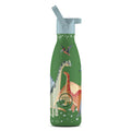 Cool Bottles Kids botella térmica para niños - 350 ml