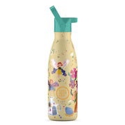 Cool Bottles Kids botella térmica para niños - 350 ml