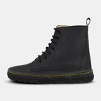 Blanditos Chicago Negra botas para niños