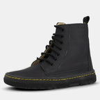 Blanditos Chicago Negra botas para niños