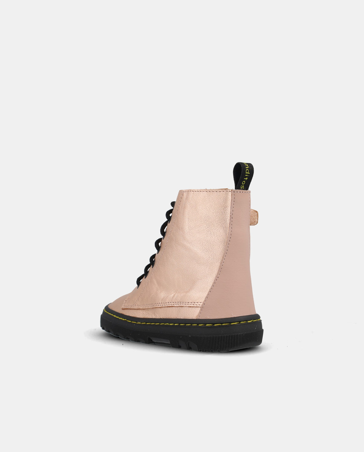 Blanditos Chicago Maxi botas para adultos