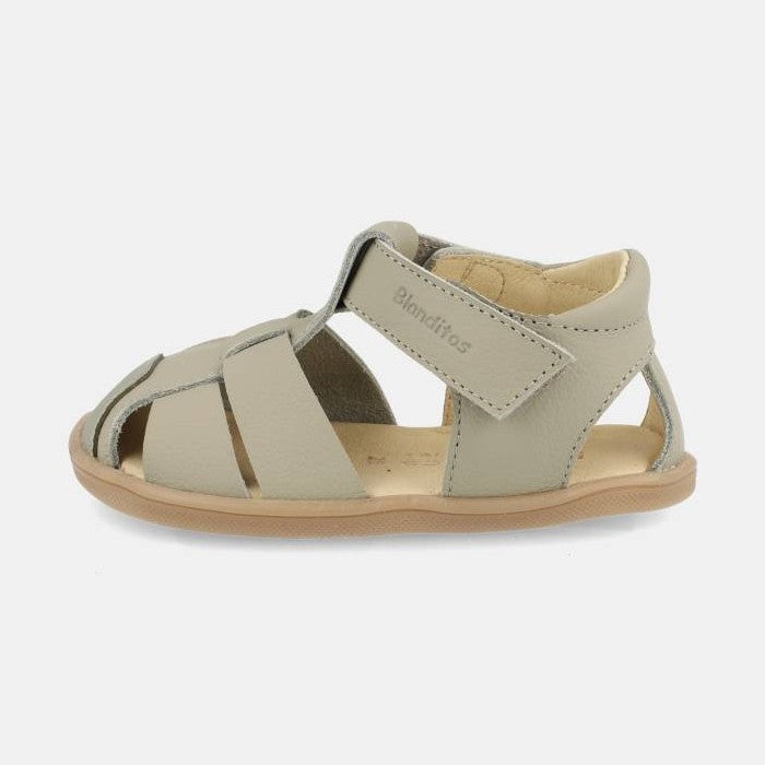 Blanditos Costa sandalias para niños