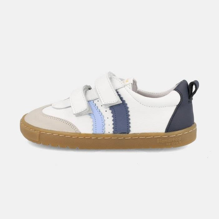Blanditos Delfín Zapatillas deportivas para niños