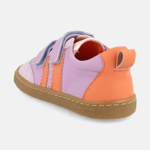 Blanditos Delfín Zapatillas deportivas para niños